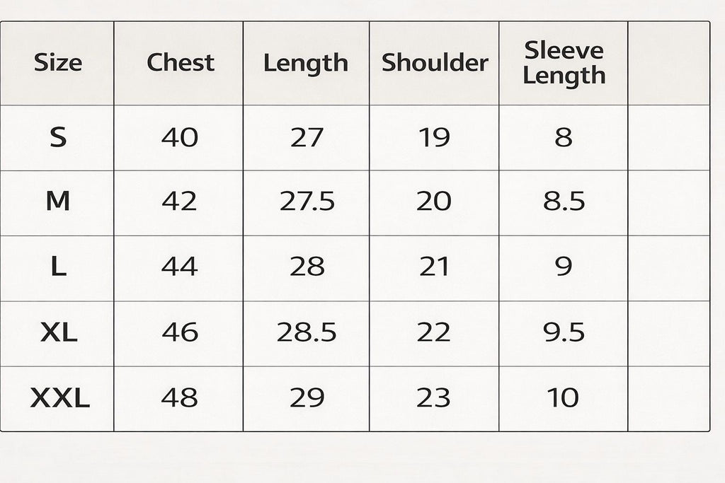 MESSI SHADOW OVERSIZED T-SHIRT – 200 GSM